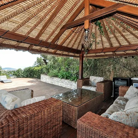 Villa Costa Brava *